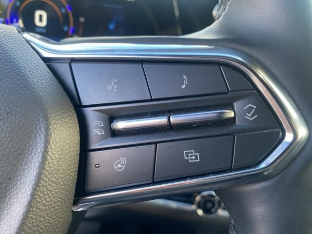 Used 2025 Chevrolet Equinox LT image 23