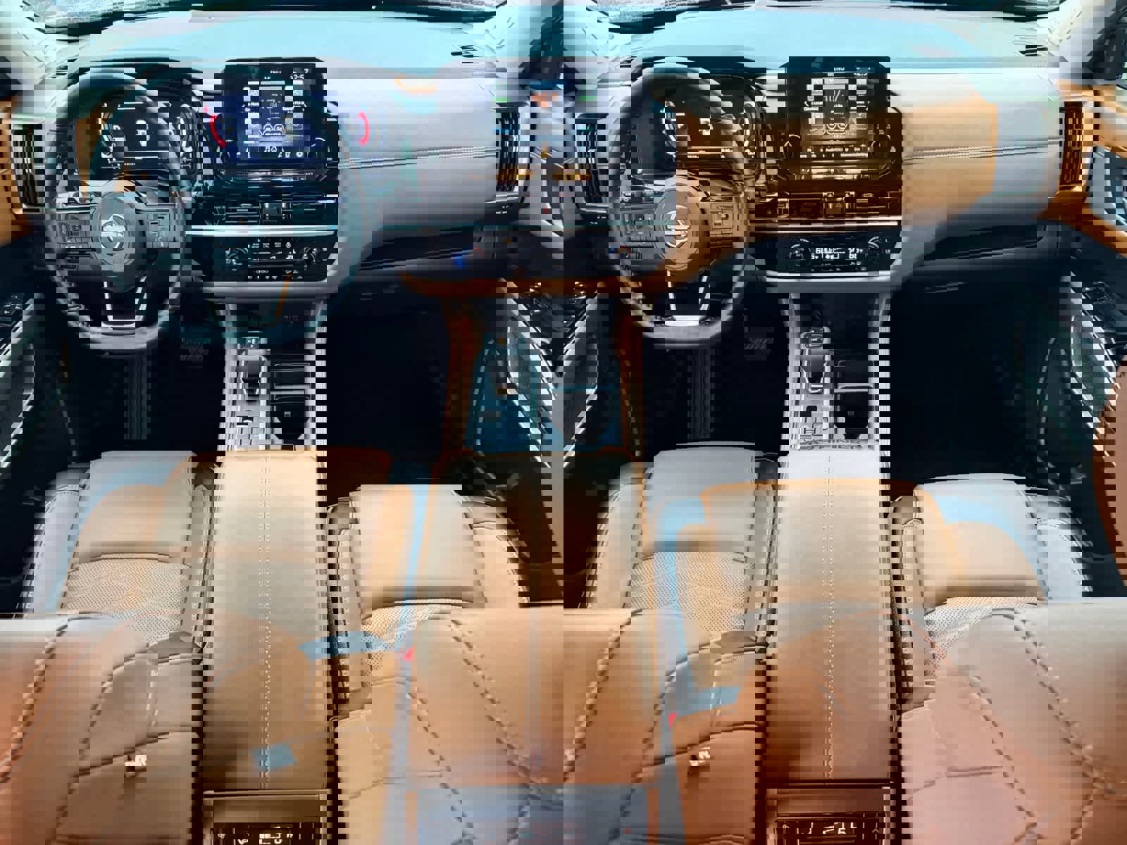 Used 2021 Nissan Rogue SL image 13