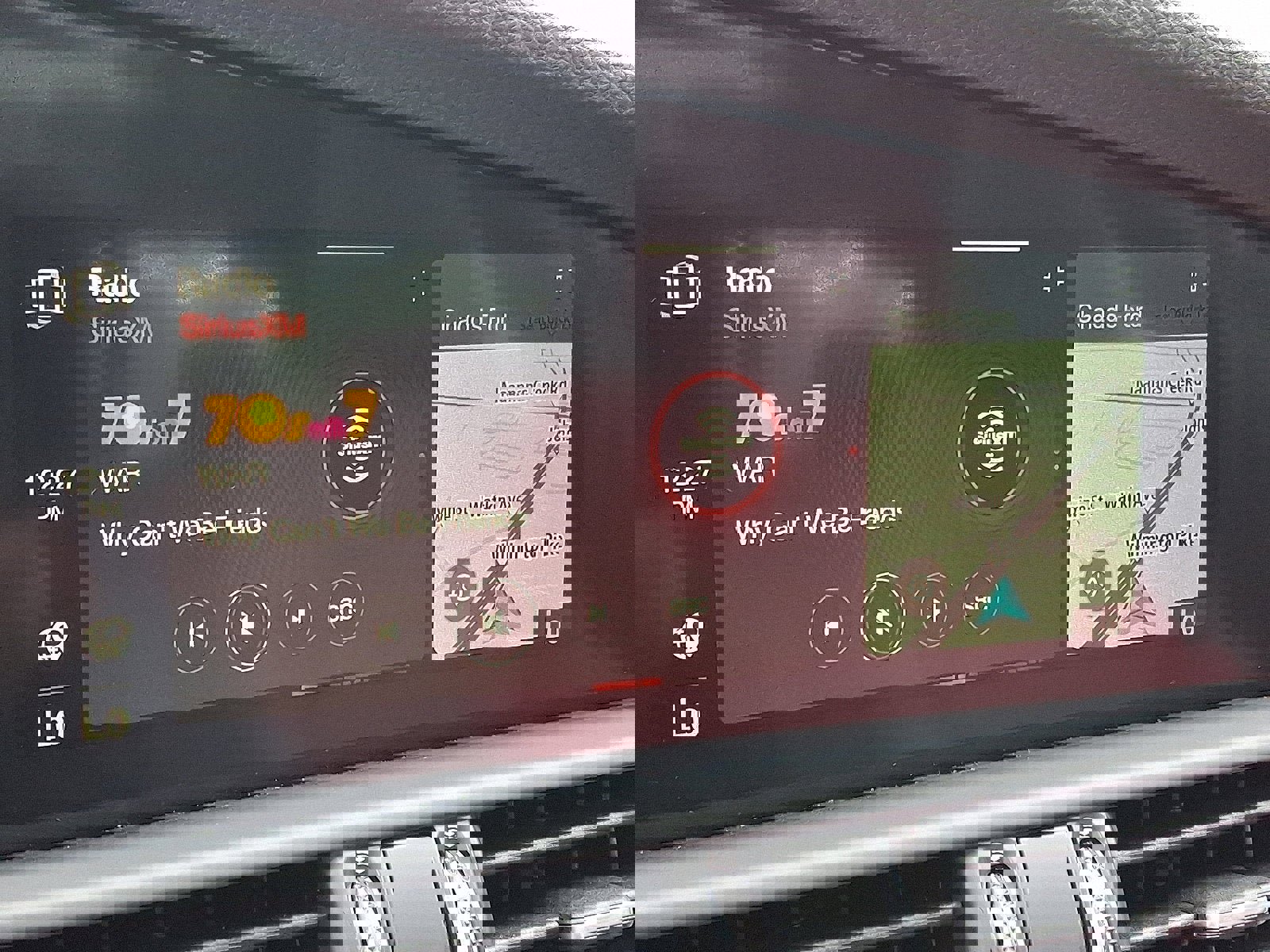 Used 2024 Alfa Romeo Giulia Ti w/ Performance Driving Package image 13