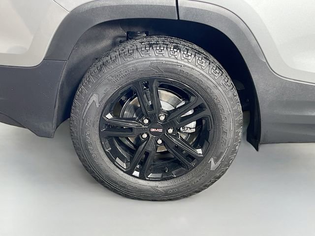 Used 2023 GMC Terrain AT4 w/ Tech Package image 37