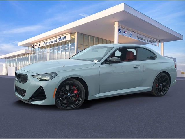 Used 2026 BMW M240i xDrive M240i w/ Premium Package image 23