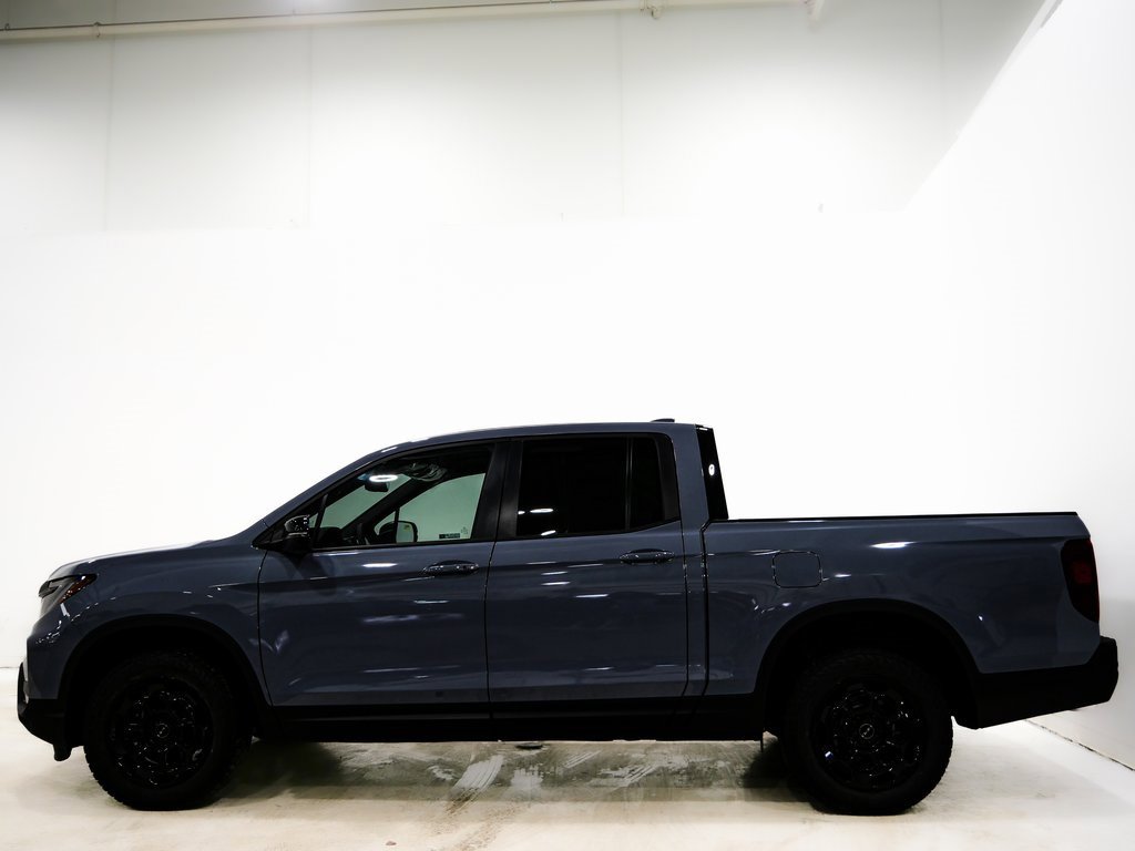 New 2026 Honda Ridgeline TrailSport+ image 5