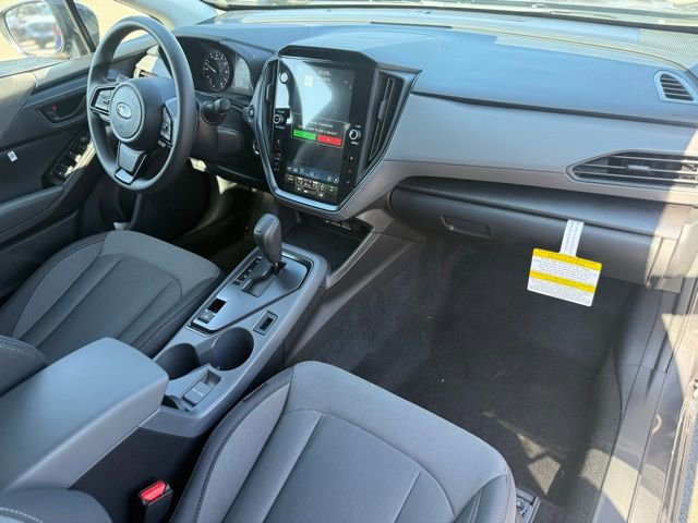 New 2026 Subaru Crosstrek 2.0i Premium image 8