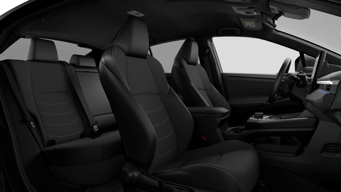 New 2026 Toyota C-HR AWD/4WD image 97
