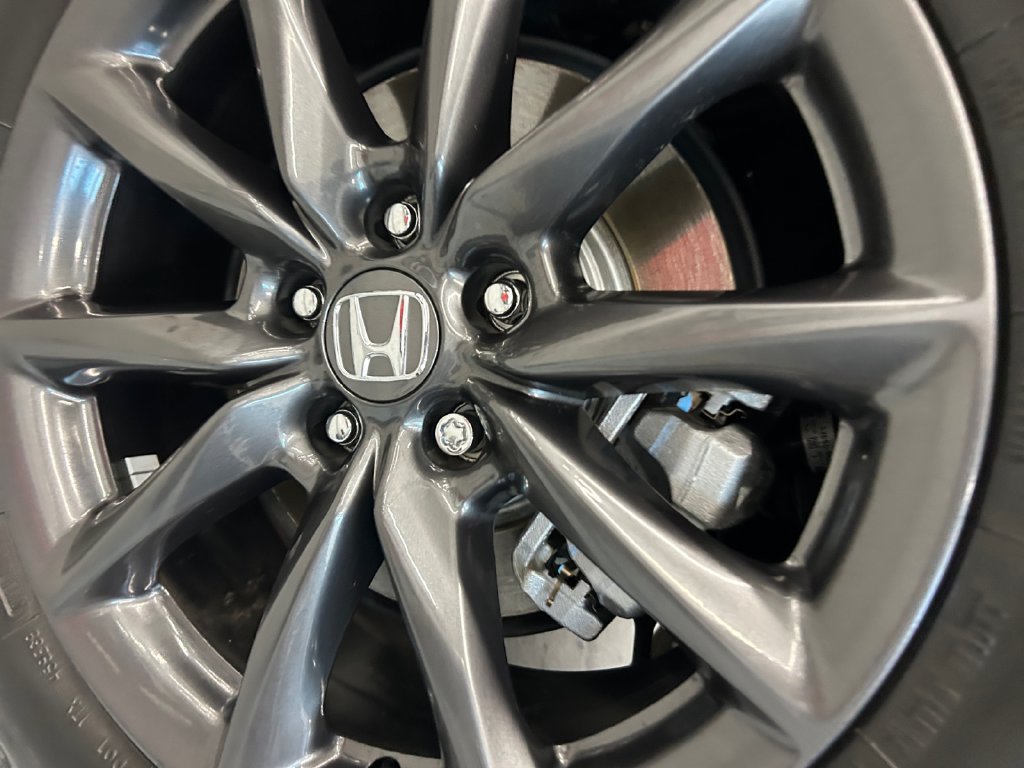 Certified 2026 Honda CR-V EX-L image 21