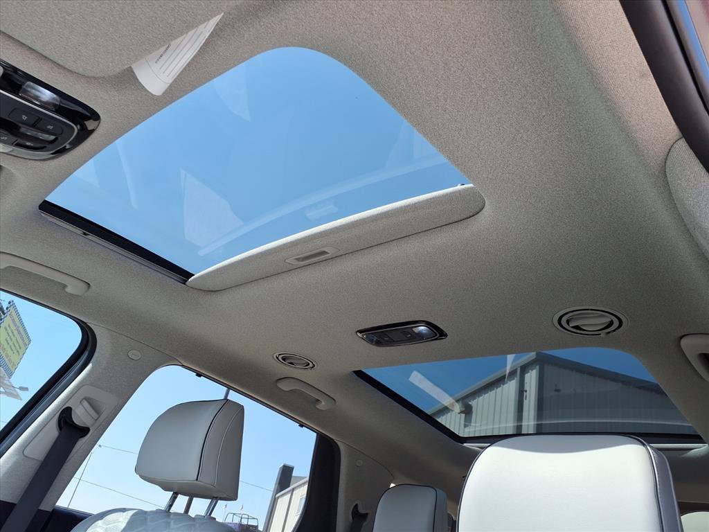 Used 2022 Hyundai Palisade Limited image 7