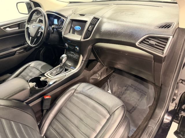 Used 2017 Ford Edge SEL w/ Equipment Group 201A image 48
