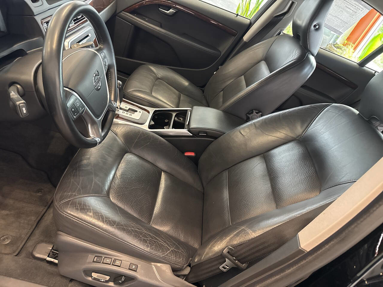 Used 2012 Volvo S80 3.2 FWD image 26