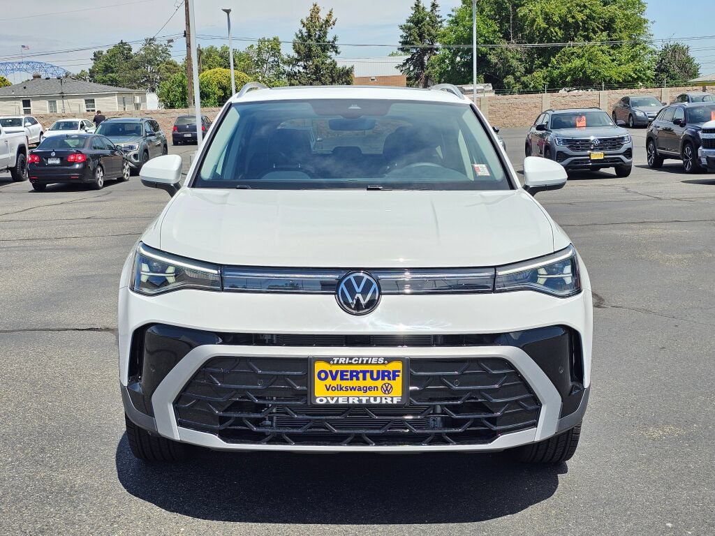 New 2026 Volkswagen Taos SEL AWD/4WD image 6