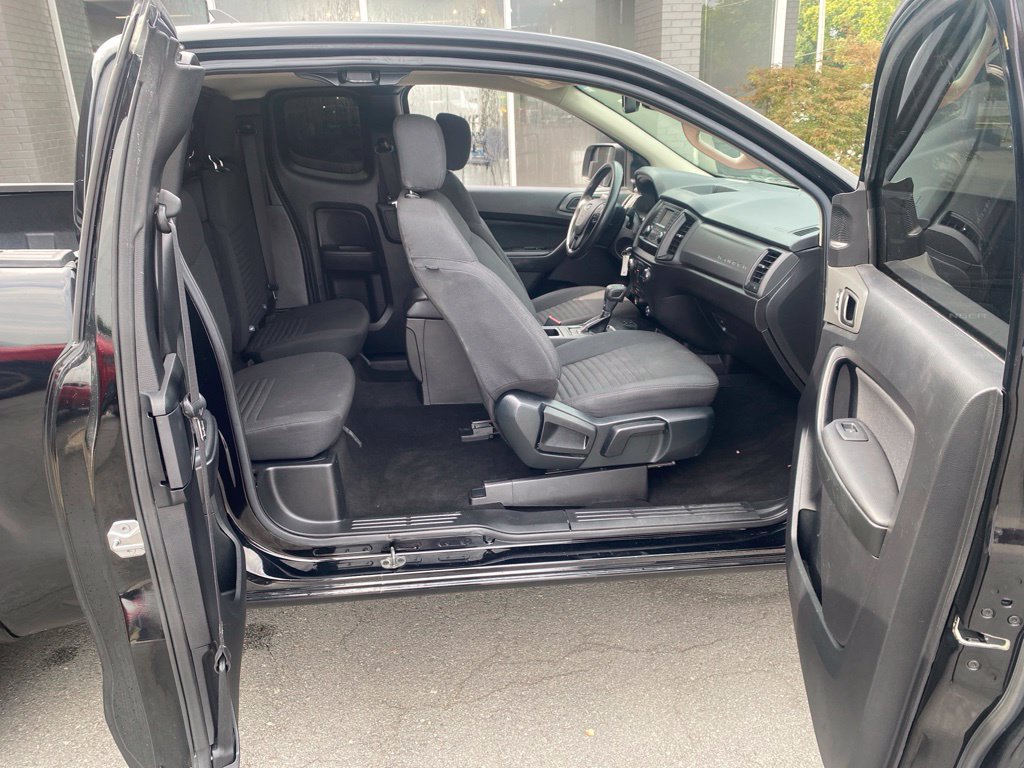 Used 2020 Ford Ranger XL RWD image 26