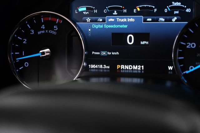 Used 2019 Ford F250 Lariat AWD/4WD image 22
