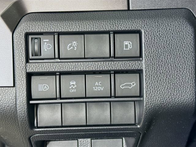 New 2026 Toyota 4Runner TRD Sport Premium AWD/4WD image 10