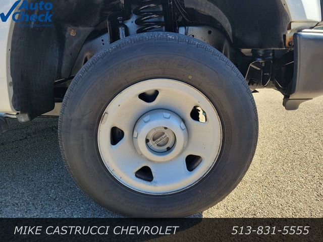 Used 2008 Ford F250 XL AWD/4WD image 9
