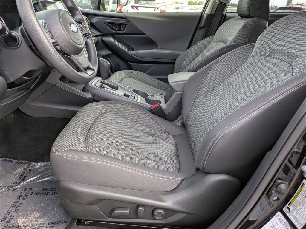 Used 2024 Subaru Crosstrek 2.0i Premium image 17