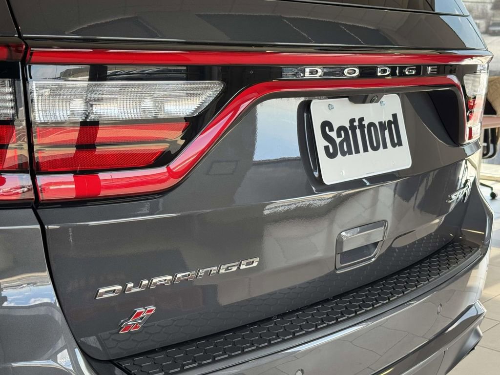 New 2026 Dodge Durango SRT Hellcat image 10