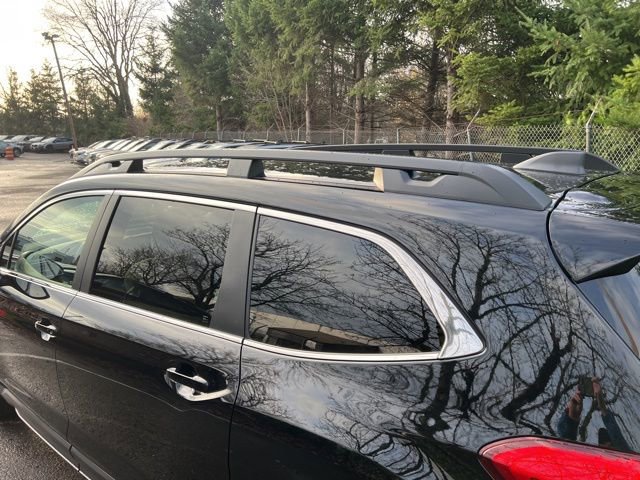 Used 2025 Subaru Ascent Premium w/ Popular Package #2 image 14