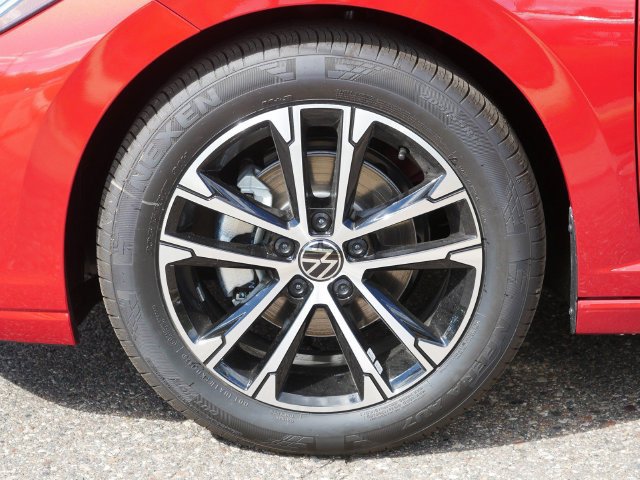 New 2027 Volkswagen Jetta Sport FWD image 5