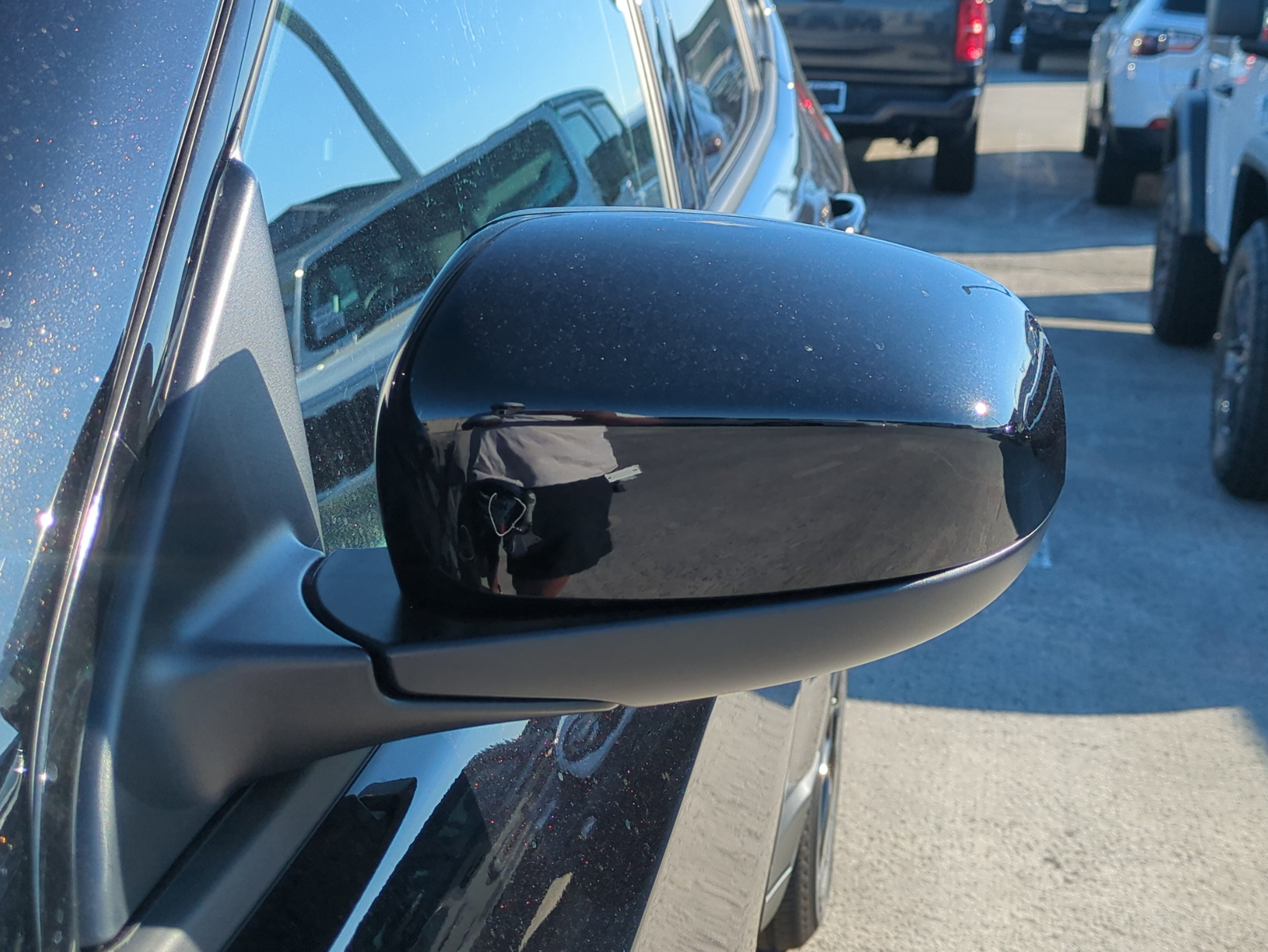 New 2026 Jeep Compass Latitude image 12