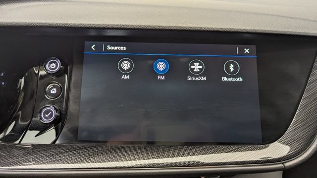 Certified 2023 Buick Envision Essence FWD image 14