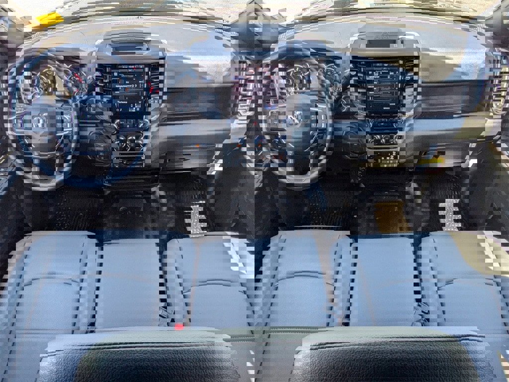 New 2025 RAM 2500 Tradesman w/ Bed Convenience Group image 19