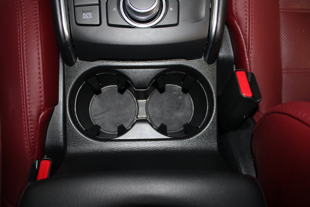 Used 2023 MAZDA CX-5 Carbon Edition image 33