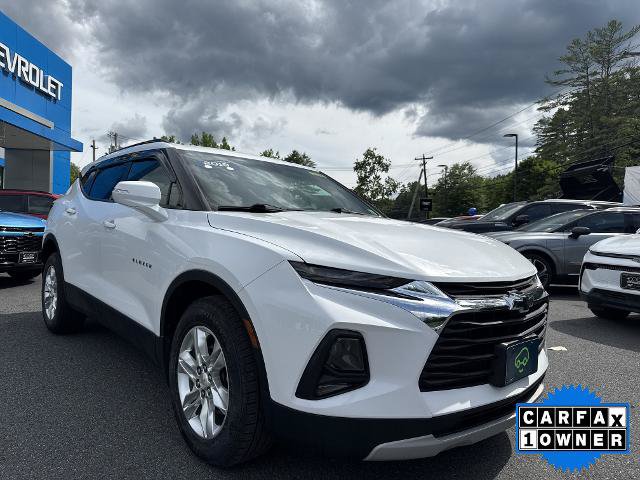 Used 2019 Chevrolet Blazer LT AWD/4WD image 13