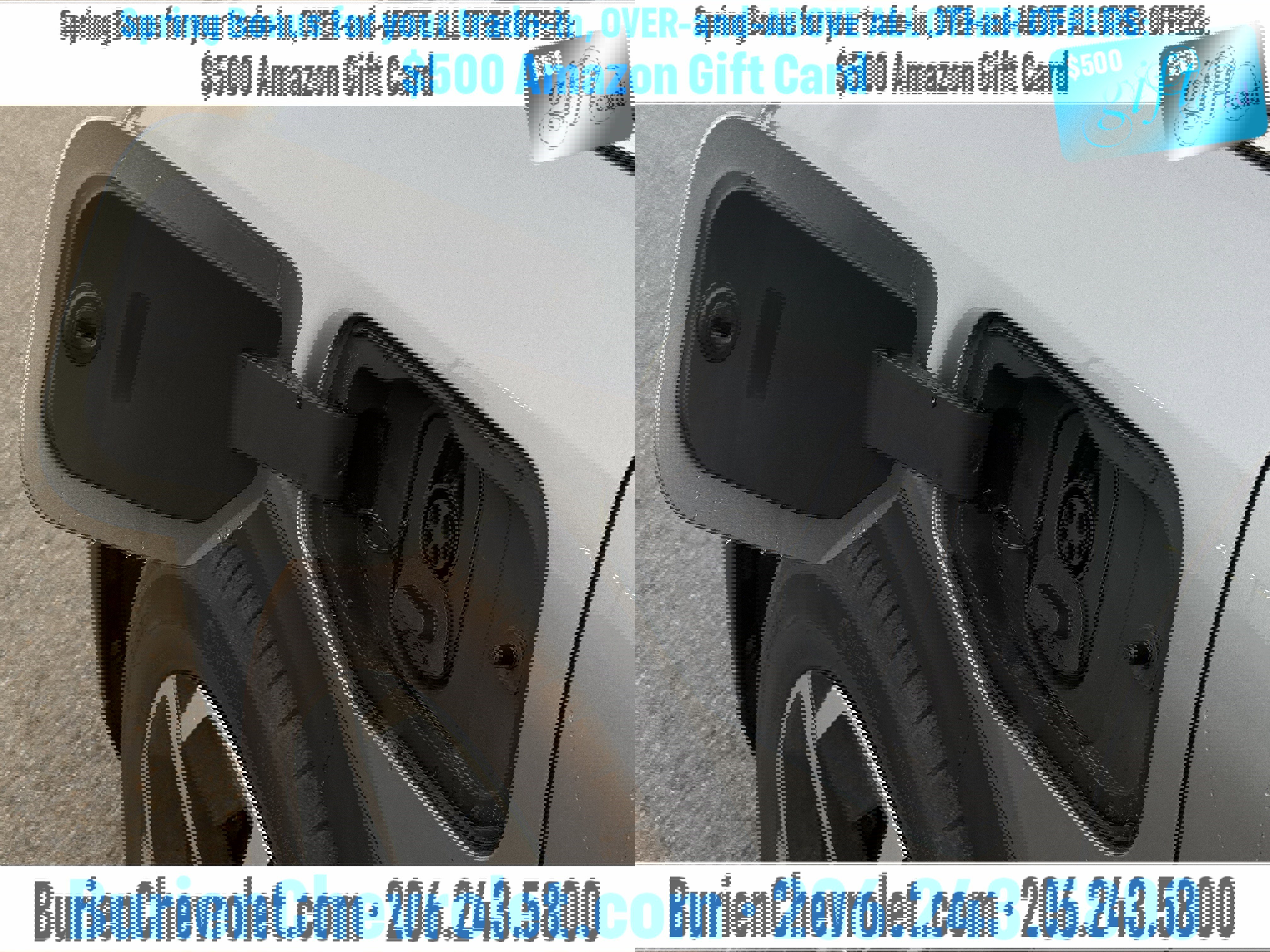 New 2026 Chevrolet Equinox EV LT image 35