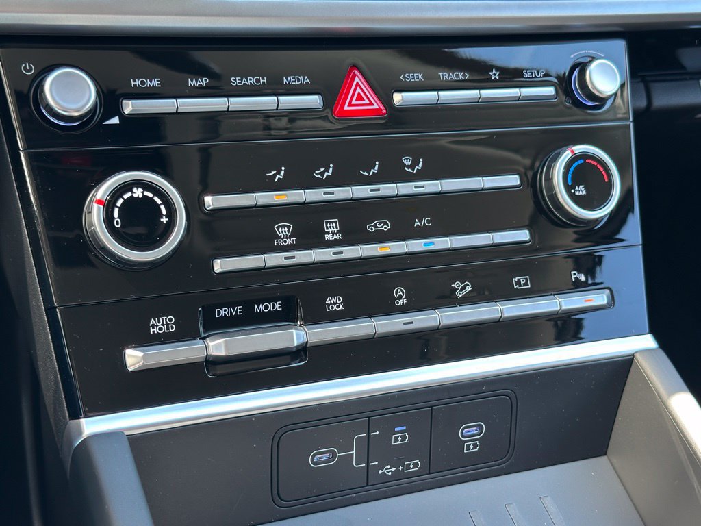 New 2026 Hyundai Santa Fe SE AWD/4WD image 18