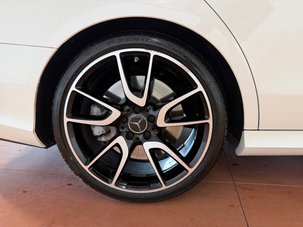 Used 2020 Mercedes-Benz E 53 AMG 4MATIC Sedan image 14