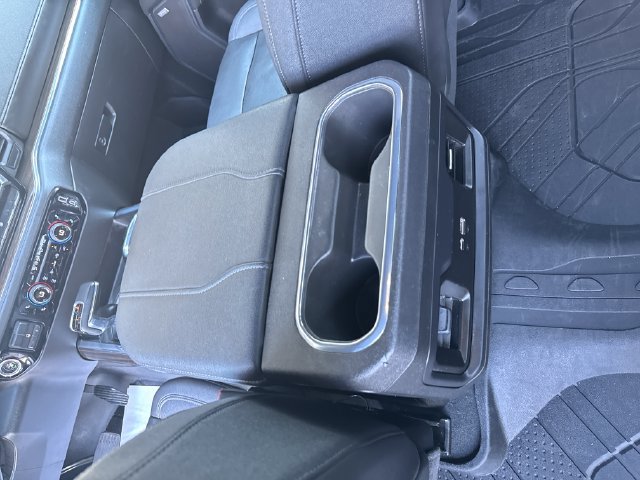 Certified 2023 Chevrolet Silverado 1500 RST RWD image 26