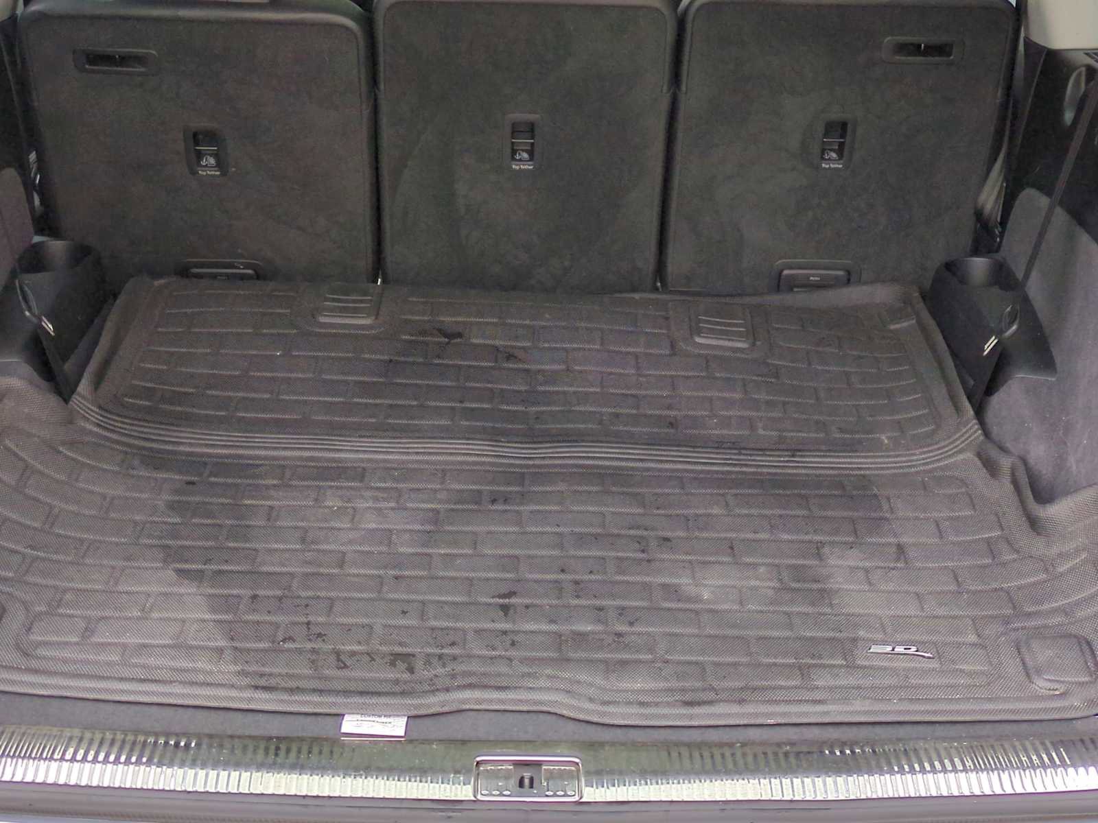 Used 2019 Audi Q7 2.0T Premium w/ Convenience Package image 36