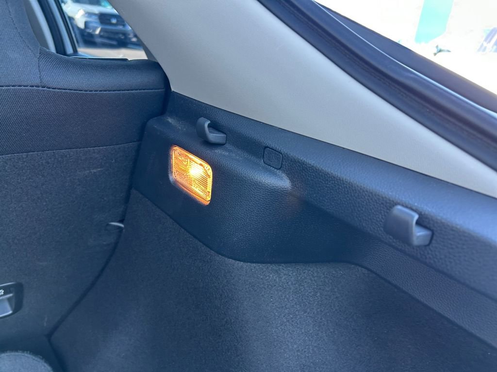 Used 2023 Honda Civic LX image 26