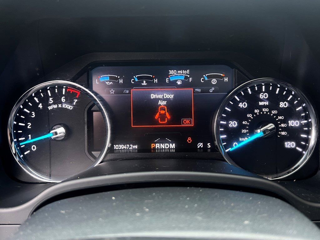 Certified 2021 Ford Expedition Max King Ranch image 26