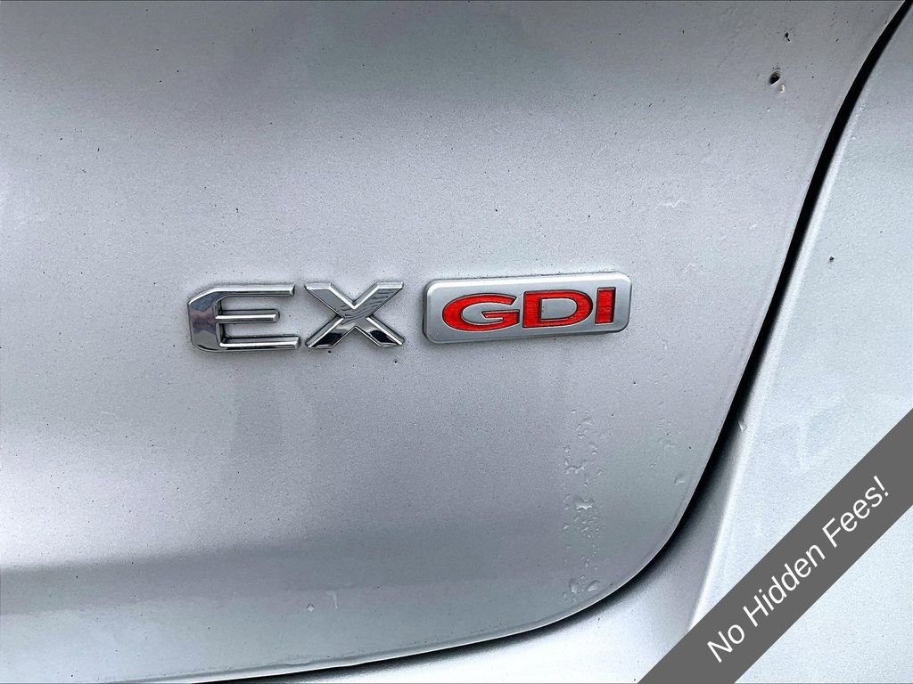 Used 2016 Kia Forte EX FWD image 8