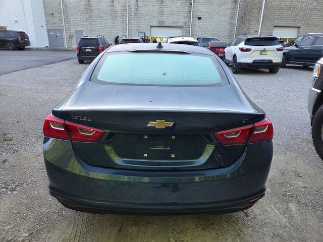 Used 2024 Chevrolet Malibu LT FWD image 6