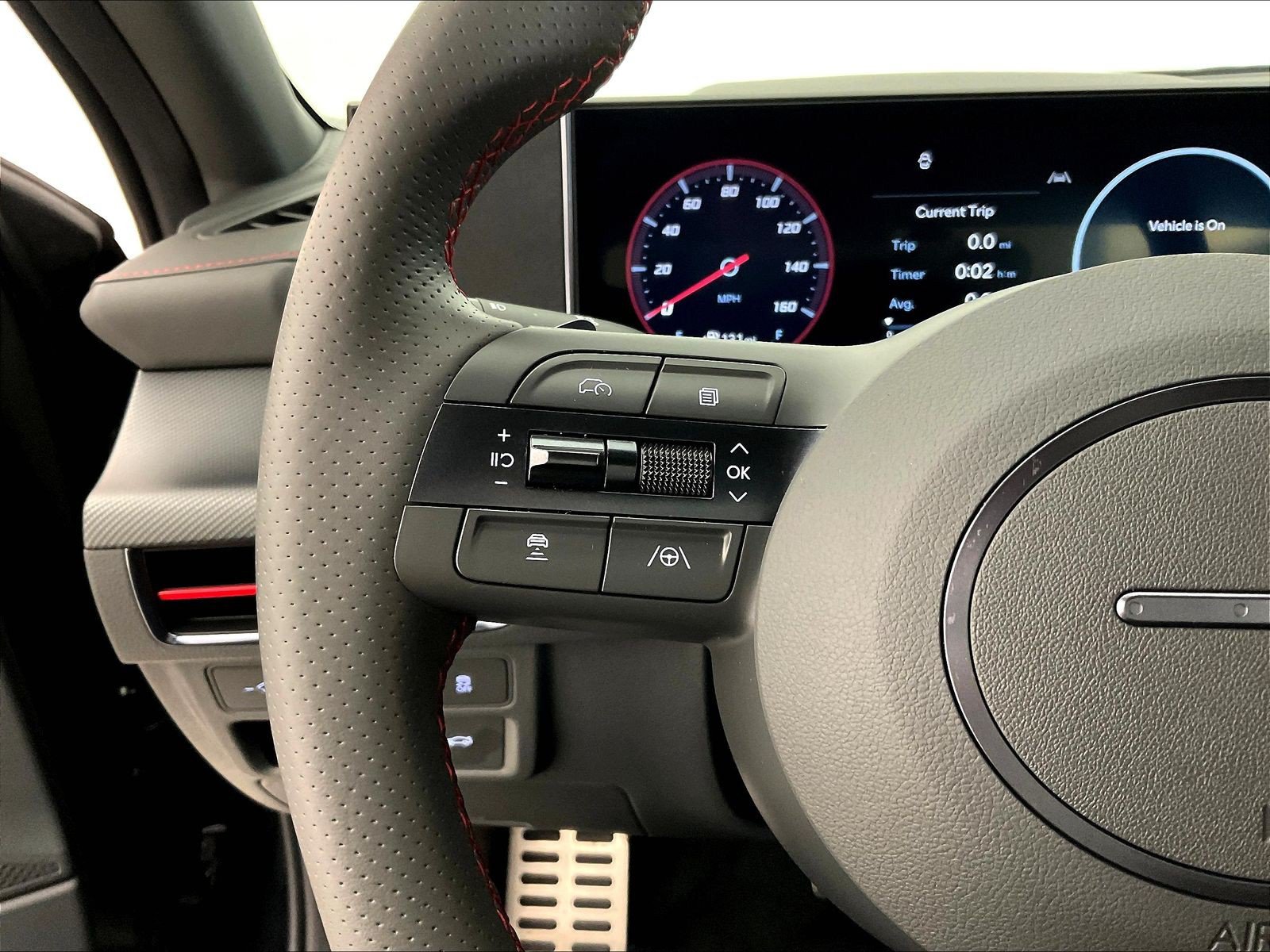 Used 2024 Hyundai Sonata N Line FWD image 11