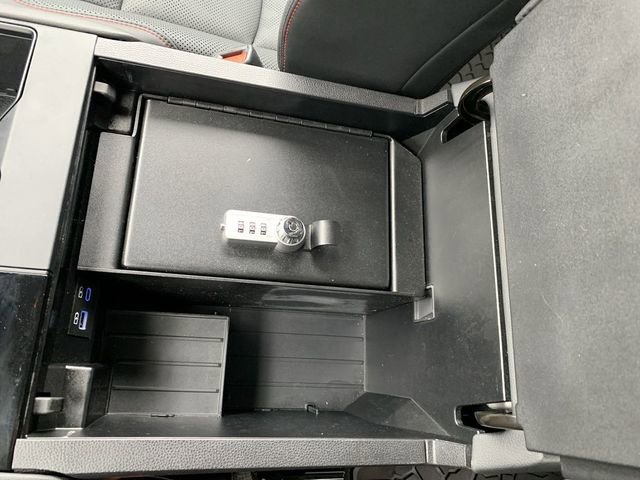 Used 2024 Toyota Tundra TRD Pro w/ Security Package (TMS) image 26