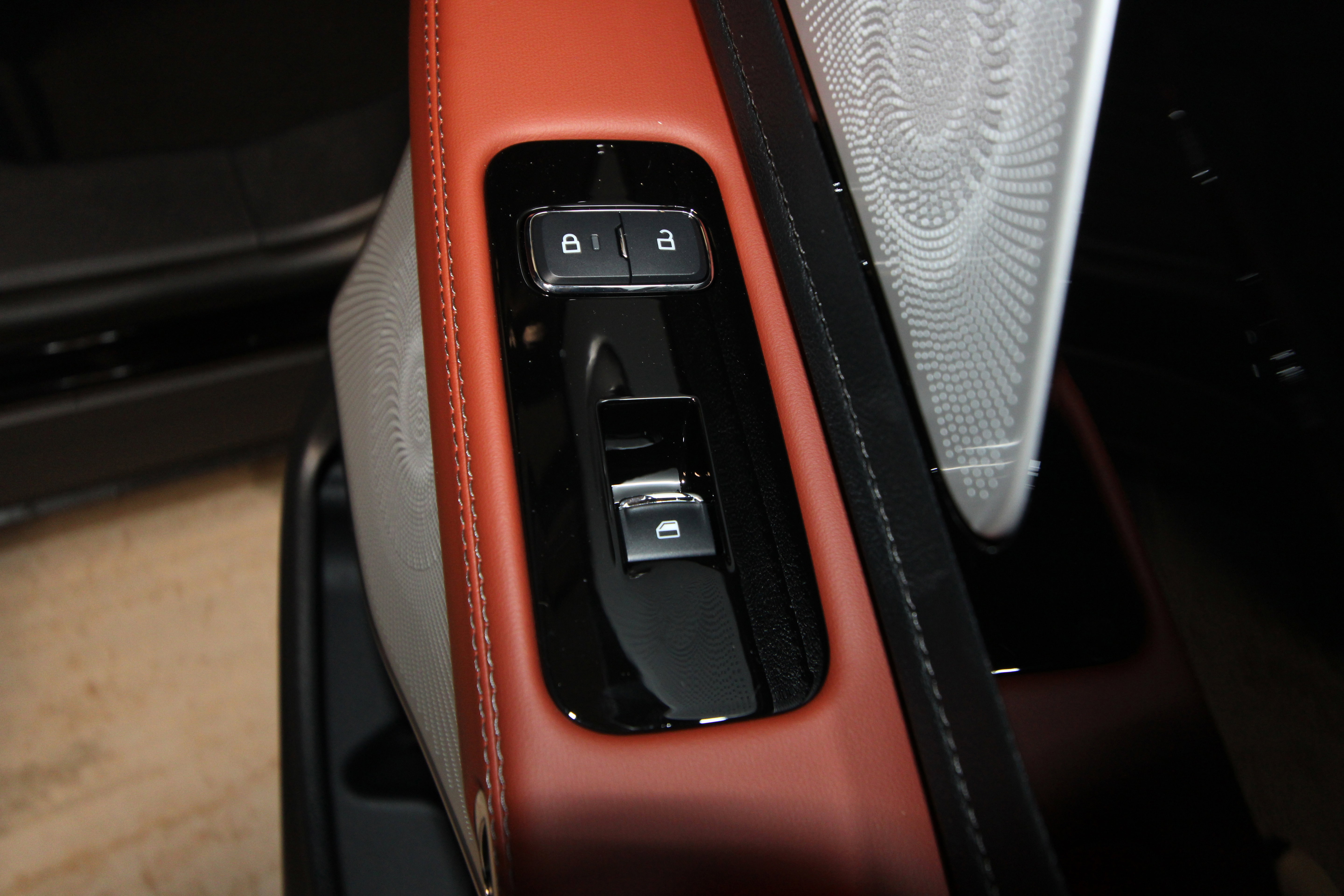 New 2026 Lincoln Aviator Reserve image 26