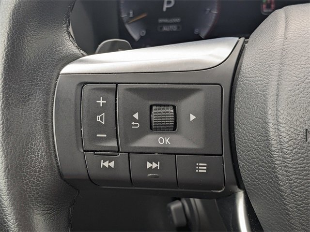 Used 2024 INFINITI QX60 Luxe image 22