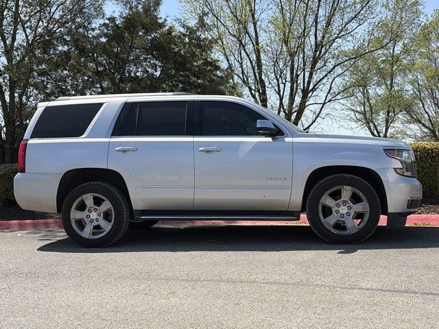 Used 2020 Chevrolet Tahoe Premier image 2