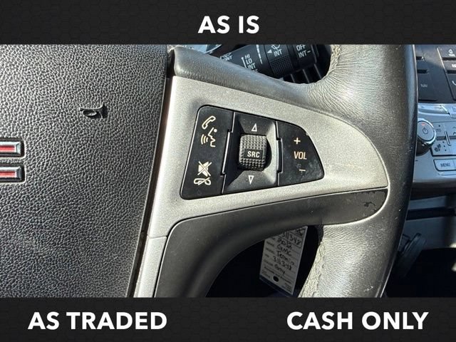 Used 2012 GMC Terrain SLT FWD image 19