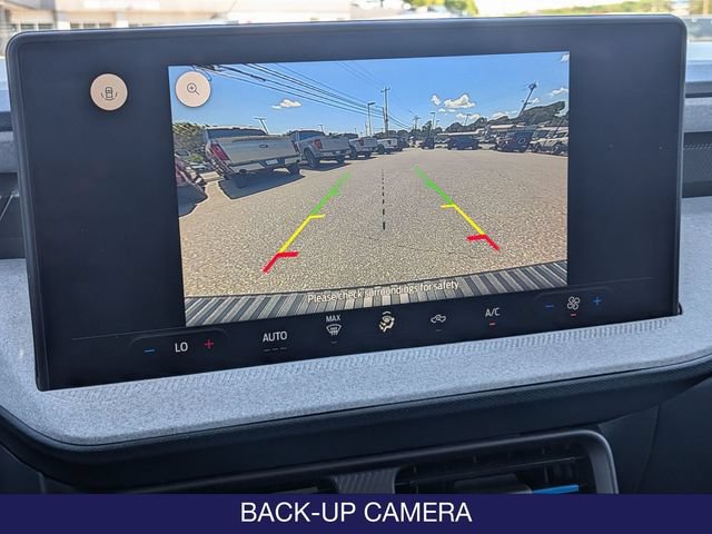 Used 2026 Ford Maverick XLT w/ Equipment Group 301A AWD/4WD image 24