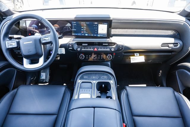 New 2026 Hyundai Palisade Calligraphy AWD/4WD image 2