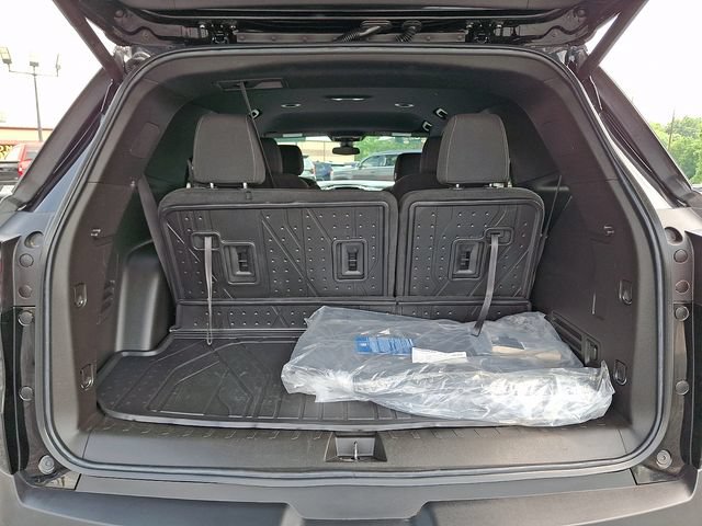 Certified 2022 Chevrolet Traverse LT AWD/4WD image 29