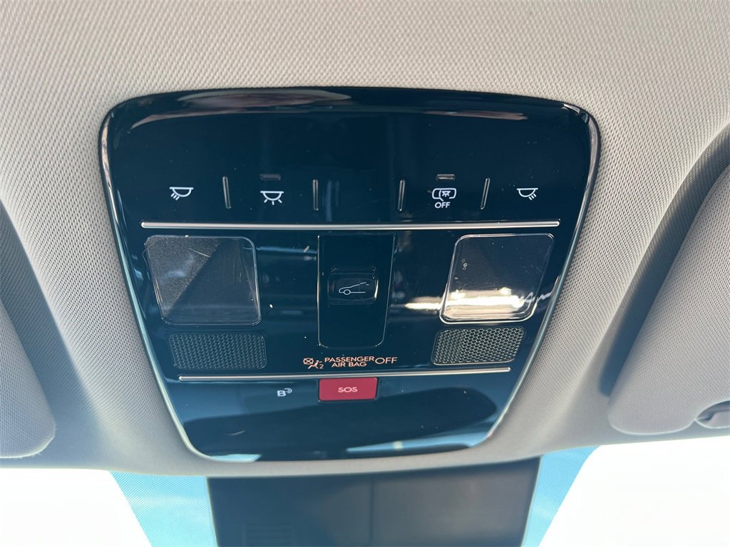 Used 2025 Hyundai Santa Fe XRT w/ Tow & Go Package image 25