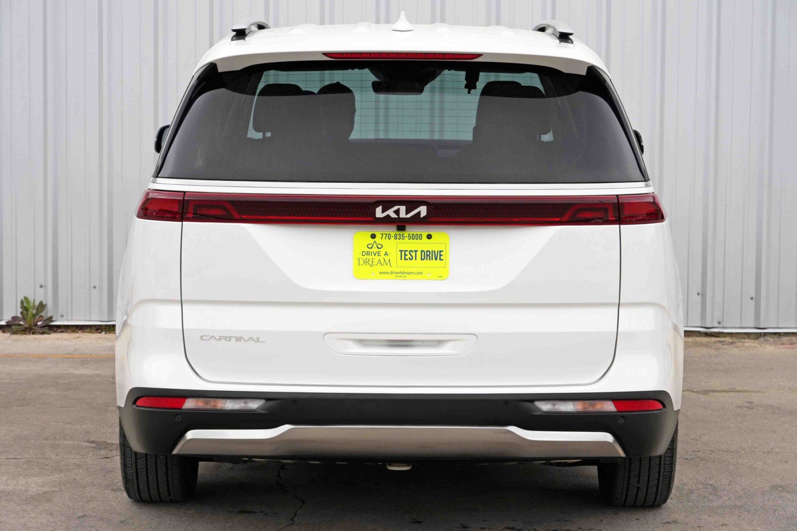 Used 2024 Kia Carnival SX FWD image 53