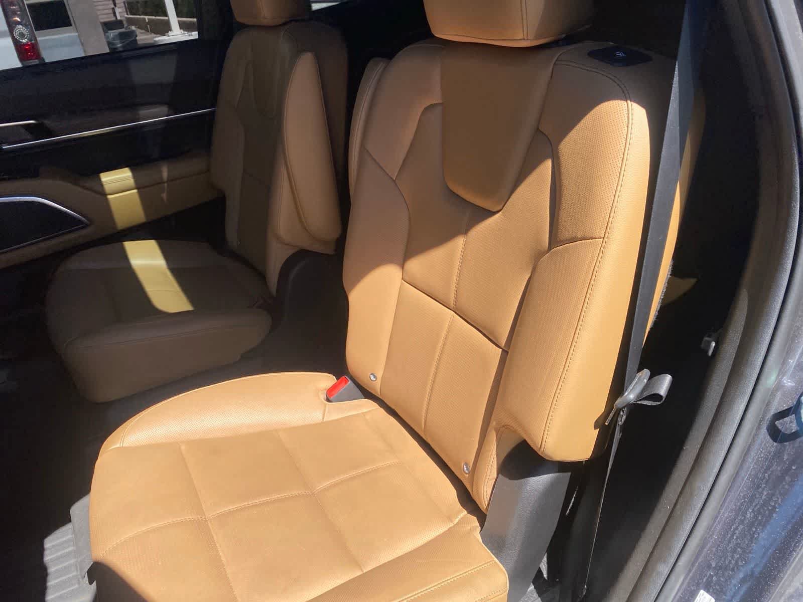 Used 2022 Kia Telluride SX w/ Nightfall Edition Package AWD/4WD image 13