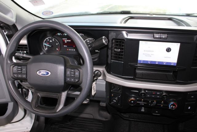 Used 2025 Ford F250 XL w/ XL Off-Road Package AWD/4WD image 27