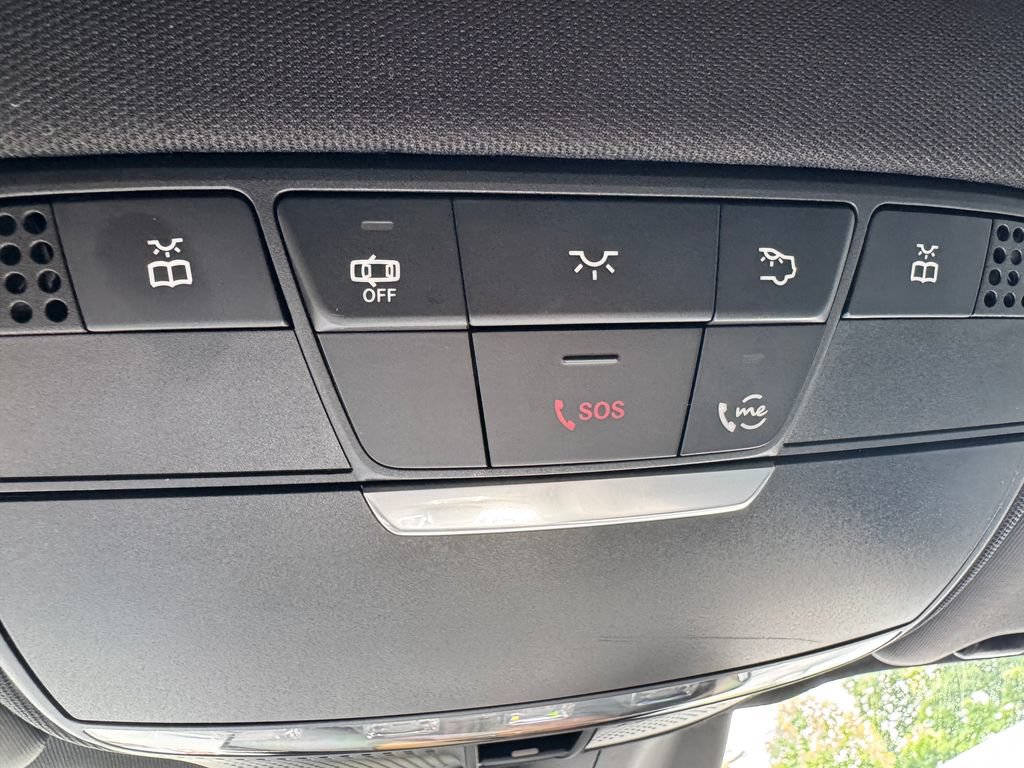Used 2020 Mercedes-Benz E 450 4MATIC Sedan image 28
