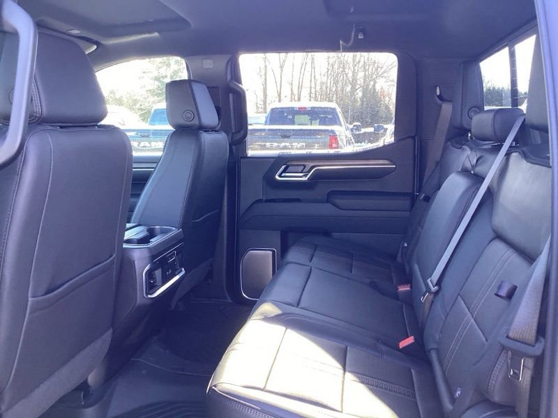 New 2026 Chevrolet Silverado 1500 High Country w/ Technology Package image 20